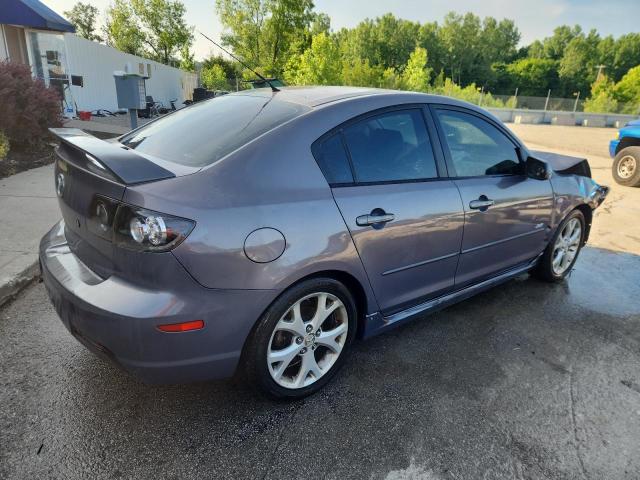 Photo 3 from auction – 2008 MAZDA 3 S with VIN JM1BK323381142411