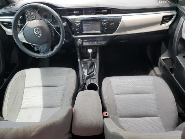 Photo 8 from auction – 2016 TOYOTA COROLLA L with VIN 2T1BURHE1GC620728