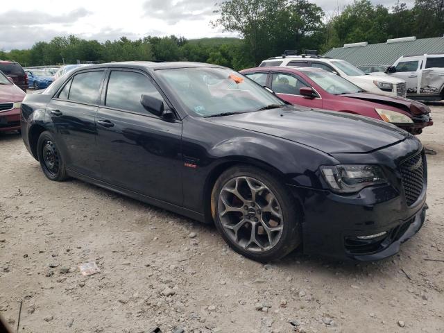 Photo 4 from auction – 2015 CHRYSLER 300 S with VIN 2C3CCABT1FH793447