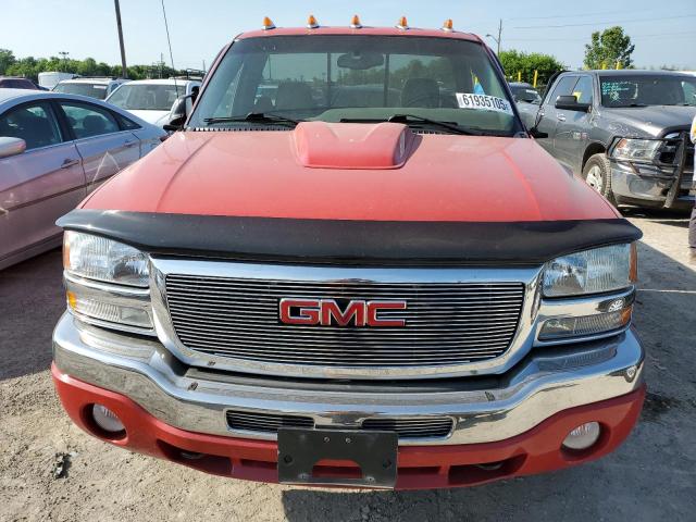 Photo 5 from auction – 2004 GMC NEW SIERRA with VIN 1GTEK14T94Z104109
