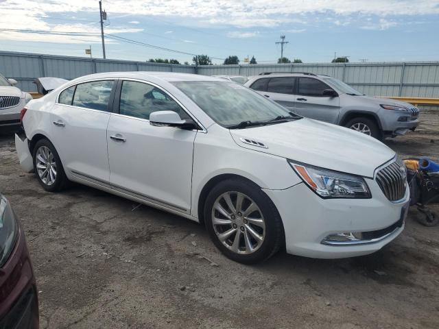 Photo 4 from auction – 2014 BUICK LACROSSE with VIN 1G4GB5G36EF112758