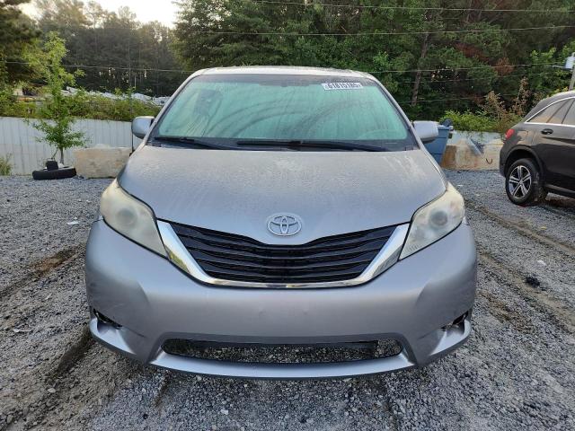 Photo 5 from auction – 2011 TOYOTA SIENNA LE with VIN 5TDKK3DC1BS013087
