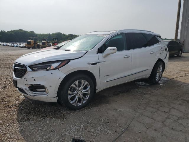 Photo 1 from auction – 2020 BUICK ENCLAVE AV with VIN 5GAEVCKW7LJ325075