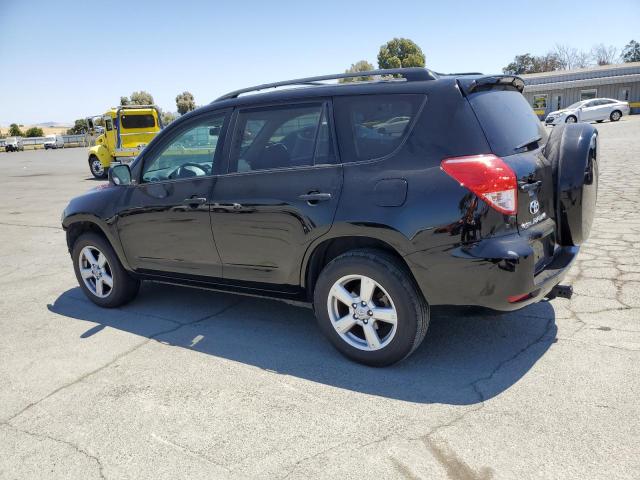 Photo 2 from auction – 2006 TOYOTA RAV4 with VIN JTMBD33V466010607