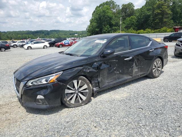 Photo 1 from auction – 2019 NISSAN ALTIMA SV with VIN 1N4BL4DVXKC132235