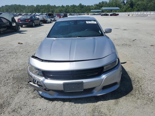 Photo 5 from auction – 2015 DODGE CHARGER SX with VIN 2C3CDXHG4FH843980