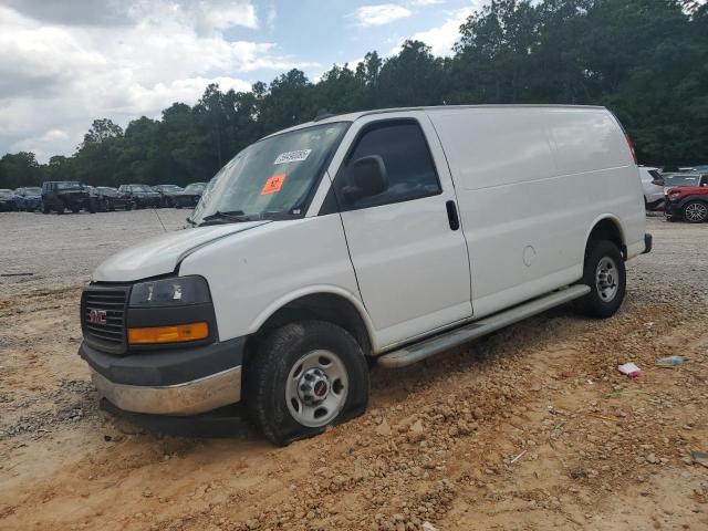 Photo 1 from auction – 2019 GMC SAVANA with VIN 1GTW7AFG4K1367092