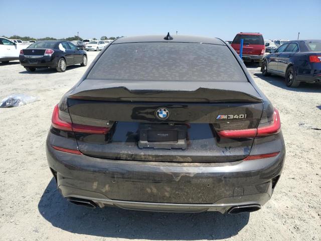 Photo 6 from auction – 2021 BMW M340I with VIN 3MW5U7J03M8B48668
