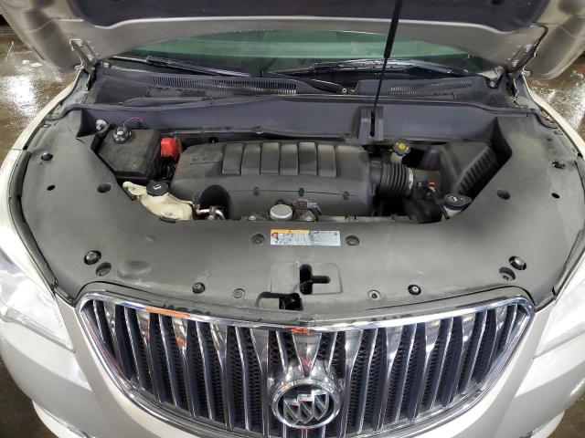 Photo 12 from auction – 2013 BUICK ENCLAVE with VIN 5GAKRCKDXDJ107591