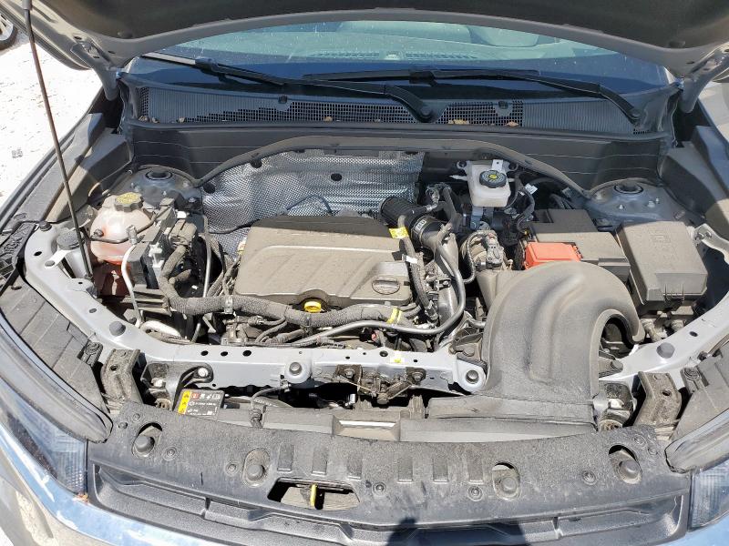 Photo 12 from auction – 2024 CHEVROLET TRAILBLAZE with VIN KL79MMS26RB201255