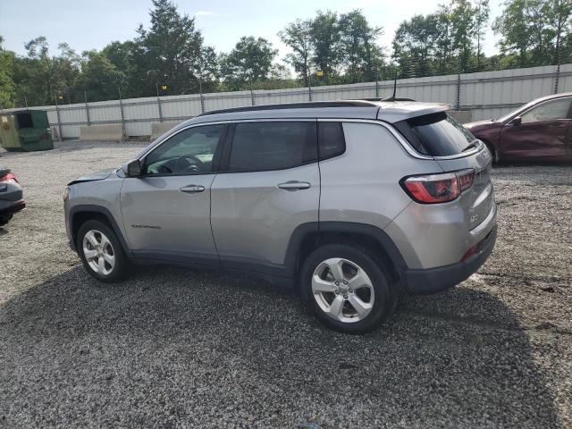 Photo 2 from auction – 2019 JEEP COMPASS LA with VIN 3C4NJCBBXKT851084