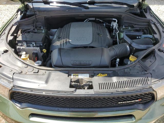 Photo 12 from auction – 2019 DODGE DURANGO R/ with VIN 1C4SDHCTXKC684641