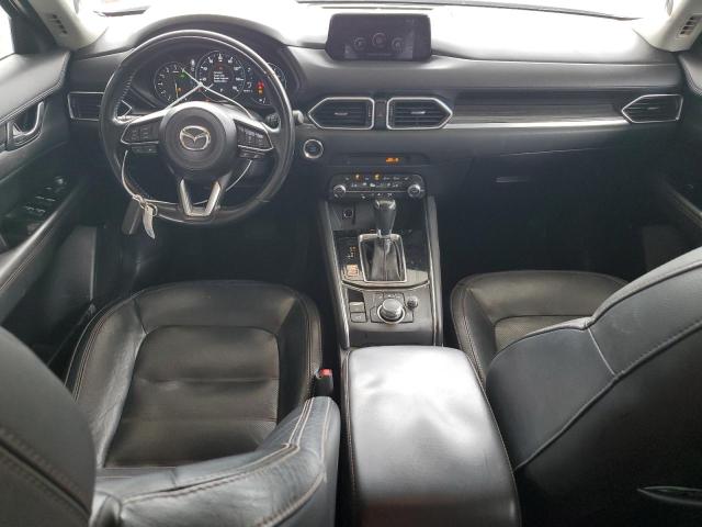 Photo 8 from auction – 2019 MAZDA CX-5 with VIN JM3KFADMXK0557020