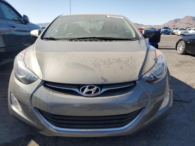 Photo 5 from auction – 2012 HYUNDAI ELANTRA GL with VIN 5NPDH4AEXCH133707