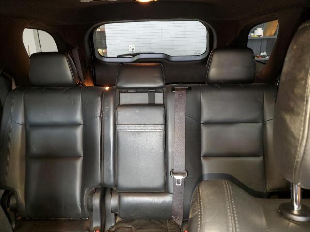 Photo 10 from auction – 2020 DODGE DURANGO GT with VIN 1C4RDJDG1LC142658