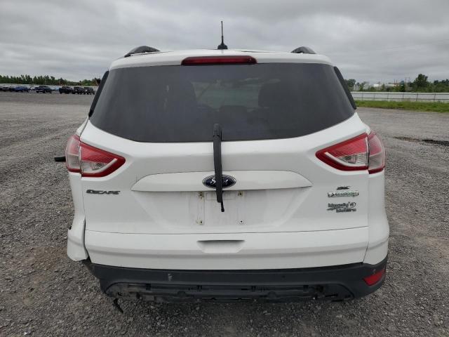 Photo 6 from auction – 2014 FORD ESCAPE SE with VIN 1FMCU0G96EUC61831