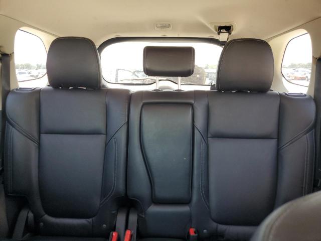 Photo 10 from auction – 2020 MITSUBISHI OUTLANDER with VIN JA4AD3A38LJ001487