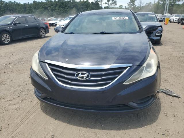 Photo 5 from auction – 2011 HYUNDAI SONATA GLS with VIN 5NPEB4AC2BH055636