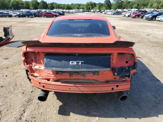 Photo 6 from auction – 2015 FORD MUSTANG GT with VIN 1FA6P8CF3F5362135
