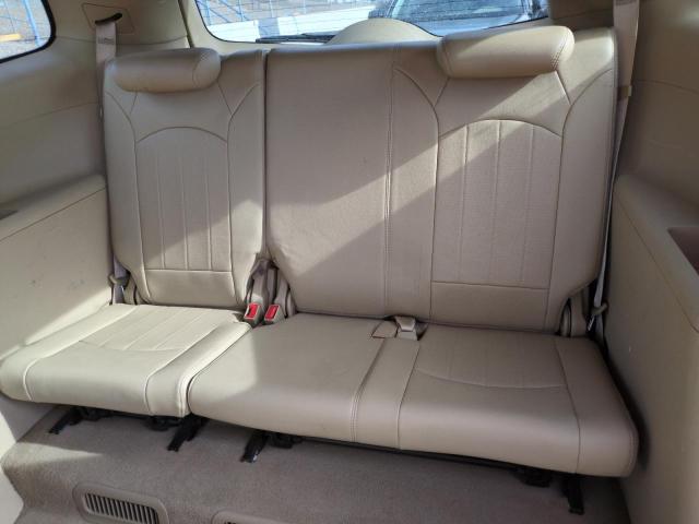 Photo 10 from auction – 2012 BUICK ENCLAVE with VIN 5GAKRDED2CJ236893
