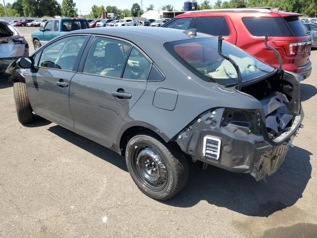 Photo 2 from auction – 2025 TOYOTA COROLLA LE with VIN JTDB4MEE6S3030565