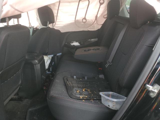 Photo 11 from auction – 2015 GMC TERRAIN SL with VIN 2GKALMEK9F6190964