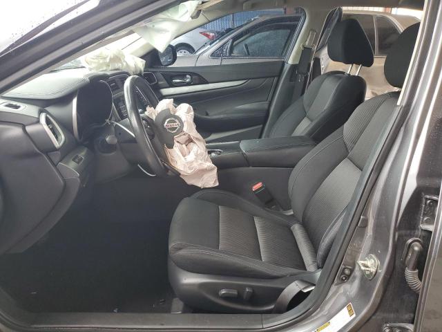 Photo 7 from auction – 2017 NISSAN MAXIMA 3.5 with VIN 1N4AA6AP2HC426238