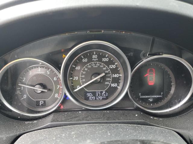 Photo 9 from auction – 2015 MAZDA 6 TOURING with VIN JM1GJ1T57F1208288