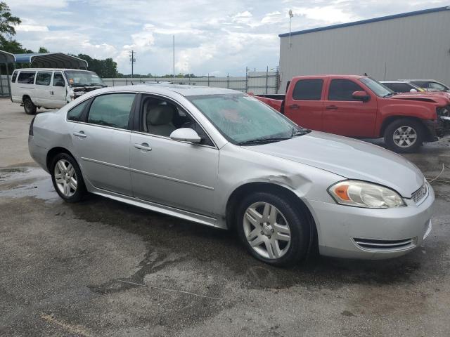 Photo 4 from auction – 2014 CHEVROLET IMPALA LIM with VIN 2G1WB5E33E1165713