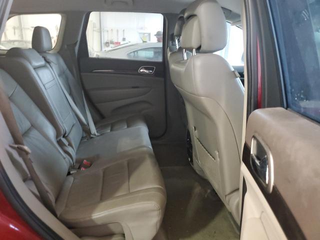 Photo 11 from auction – 2013 JEEP GRAND CHER with VIN 1C4RJFAG2DC604348