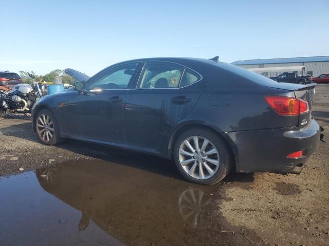Photo 2 from auction – 2009 LEXUS IS 250 with VIN JTHCK262X95028625