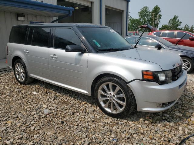 Photo 4 from auction – 2011 FORD FLEX LIMIT with VIN 2FMHK6DC1BBD23555