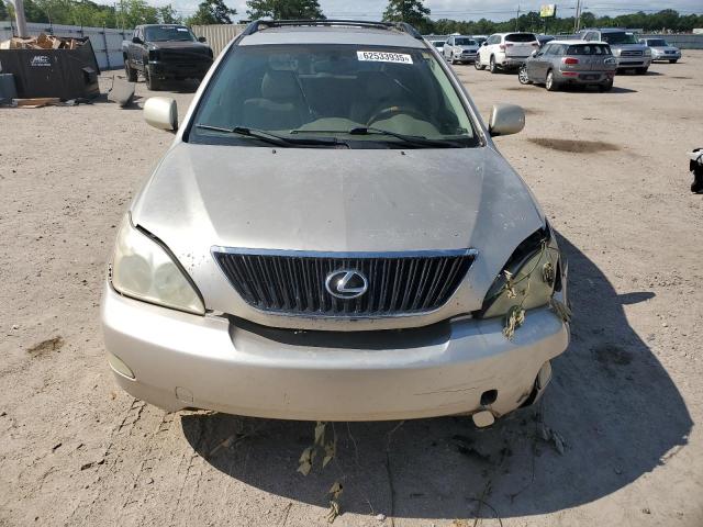 Photo 5 from auction – 2005 LEXUS RX with VIN 2T2GA31U95C028595