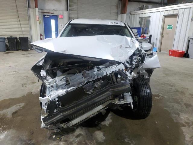 صورة رقم 5 من المزاد - 2024 MITSUBISHI ECLIPSE CR مع VIN JA4ATWAA7RZ061595