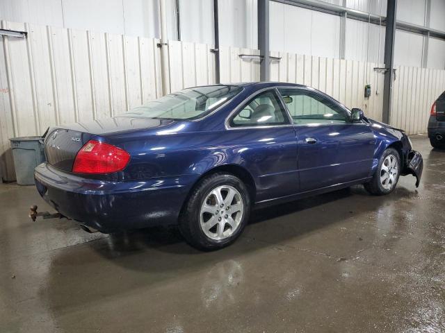 Photo 3 from auction – 2001 ACURA 3.2CL with VIN 19UYA42441A013256