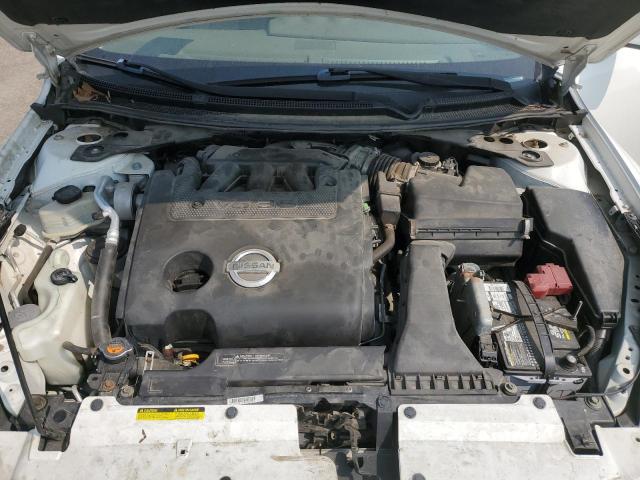 Photo 11 from auction – 2008 NISSAN ALTIMA 3.5 with VIN 1N4BL24E18C161345