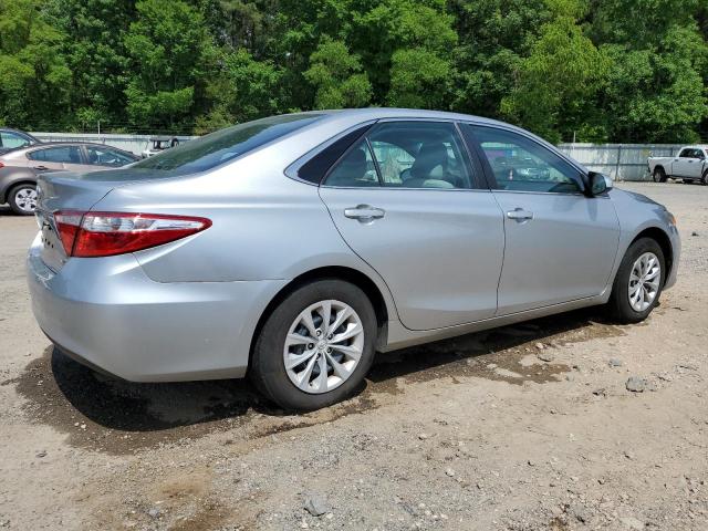 Photo 3 from auction – 2015 TOYOTA CAMRY LE with VIN 4T4BF1FK3FR487980
