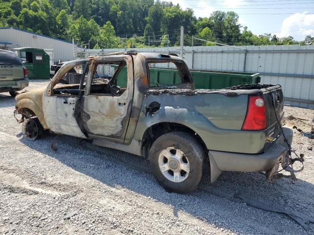 Photo 2 from auction – 2002 FORD EXPLORER S with VIN 1FMZU77E02UC04228