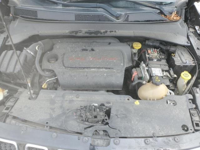 Photo 12 from auction – 2018 JEEP COMPASS LA with VIN 3C4NJCBB9JT227260