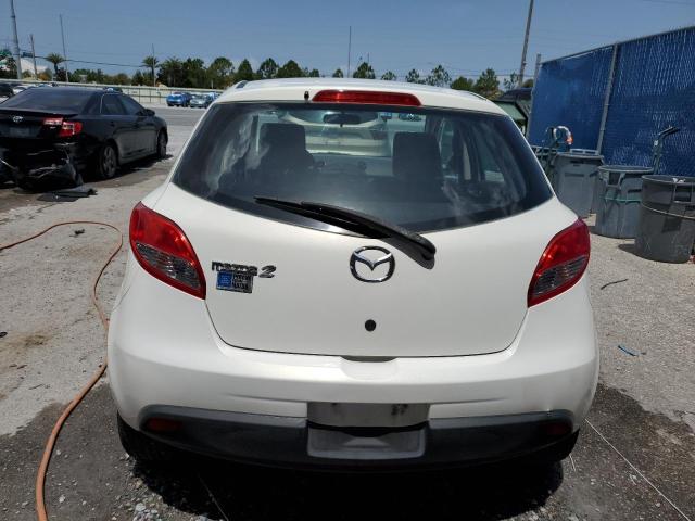 Photo 6 from auction – 2013 MAZDA MAZDA2 with VIN JM1DE1KY6D0159753