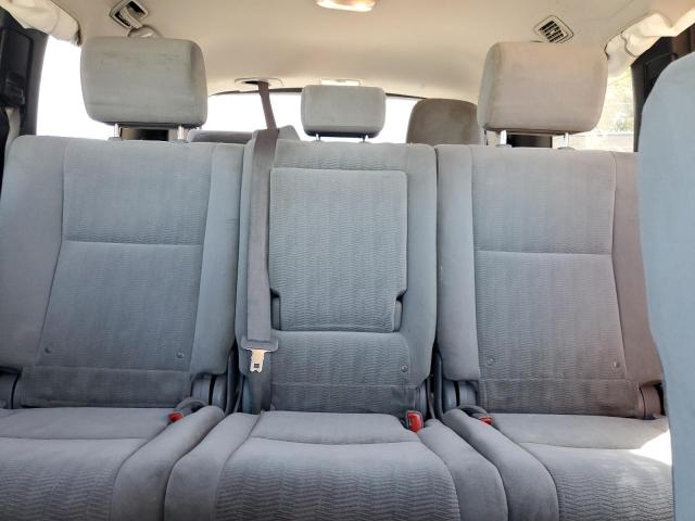 Photo 10 from auction – 2016 TOYOTA SEQUOIA SR with VIN 5TDBY5G12GS136652