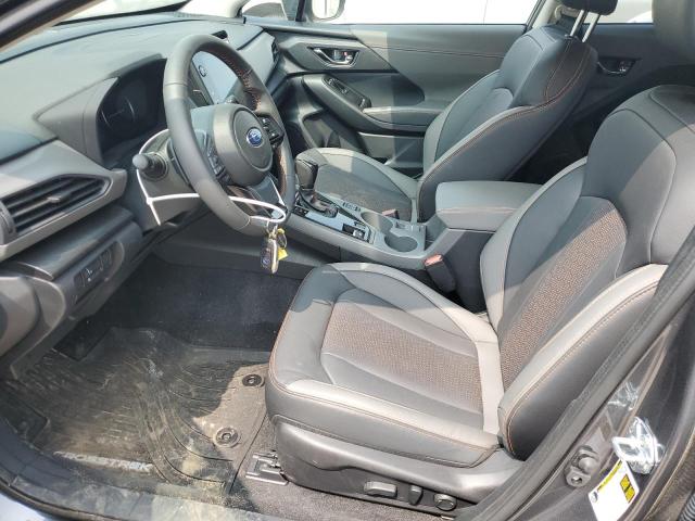 Photo 7 from auction – 2025 SUBARU CROSSTREK with VIN 4S4GUHL60S3734636