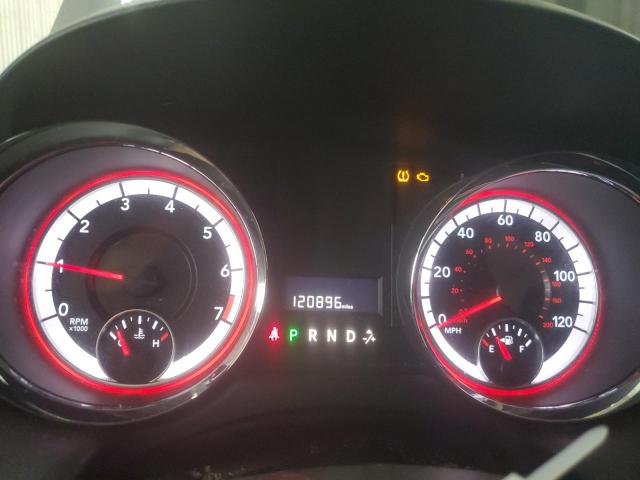 Photo 9 from auction – 2018 DODGE GRAND CARA with VIN 2C4RDGBG1JR200648