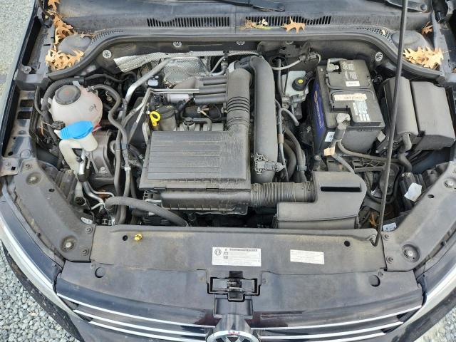 Photo 11 from auction – 2018 VOLKSWAGEN JETTA SE with VIN 3VWDB7AJ8JM240646