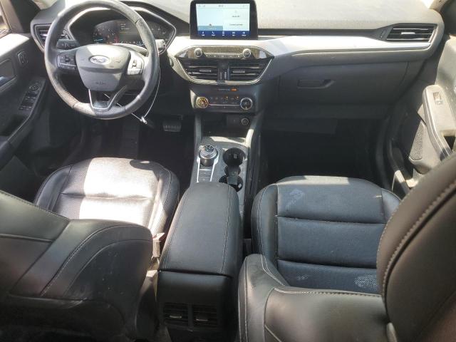 Photo 8 from auction – 2020 FORD ESCAPE SEL with VIN 1FMCU0H61LUA58007