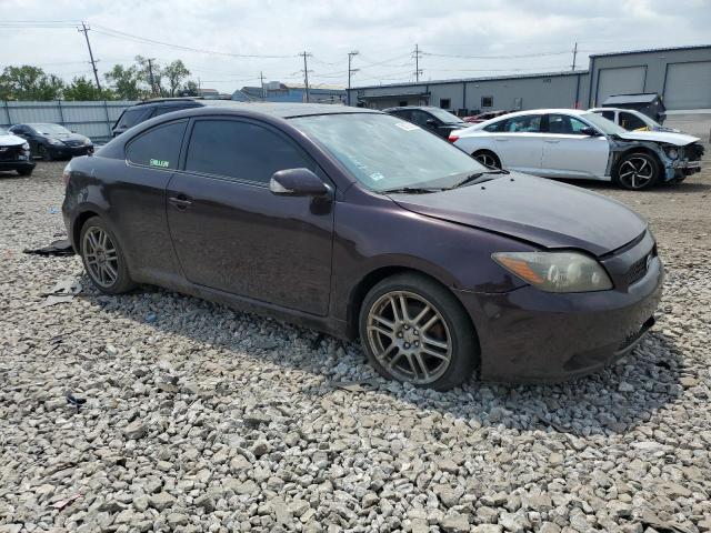 Photo 4 from auction – 2010 TOYOTA SCION TC with VIN JTKDE3B7XA0306227