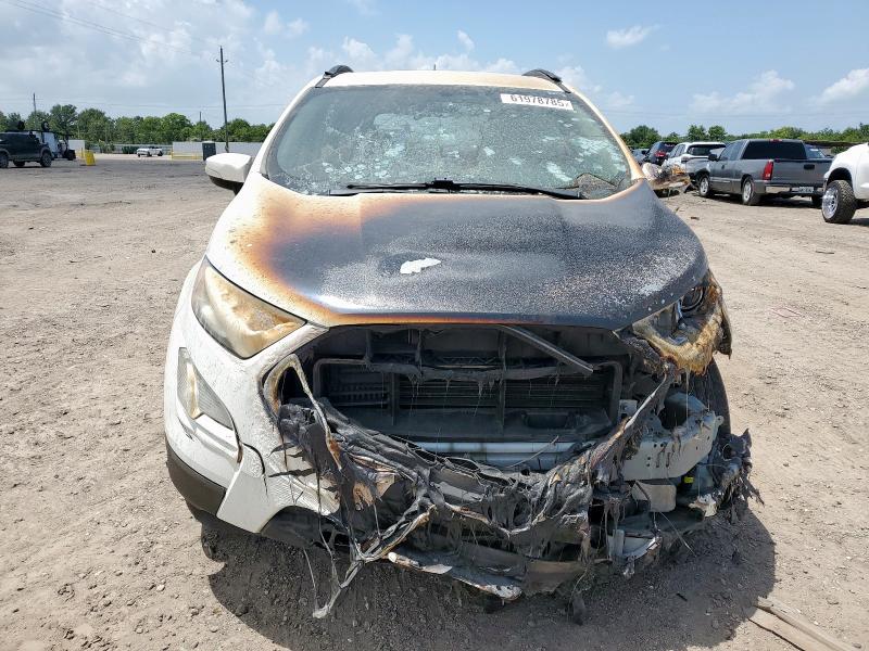Photo 5 from auction – 2019 FORD ECOSPORT with VIN MAJ3S2GE7KC285808