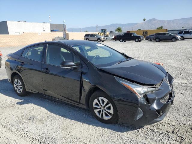 Photo 4 from auction – 2018 TOYOTA PRIUS with VIN JTDKBRFU6J3062102