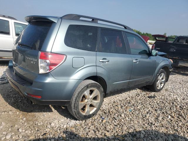 Photo 3 from auction – 2010 SUBARU FORESTER 2 with VIN JF2SH6FCXAH786576