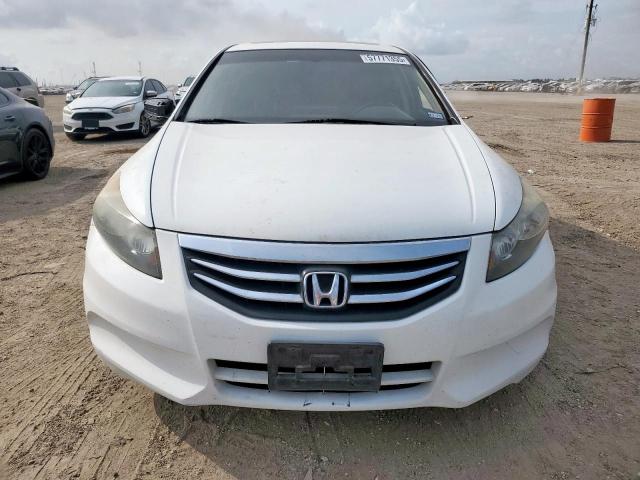 Photo 5 from auction – 2012 HONDA ACCORD EXL with VIN 1HGCP2F89CA070467